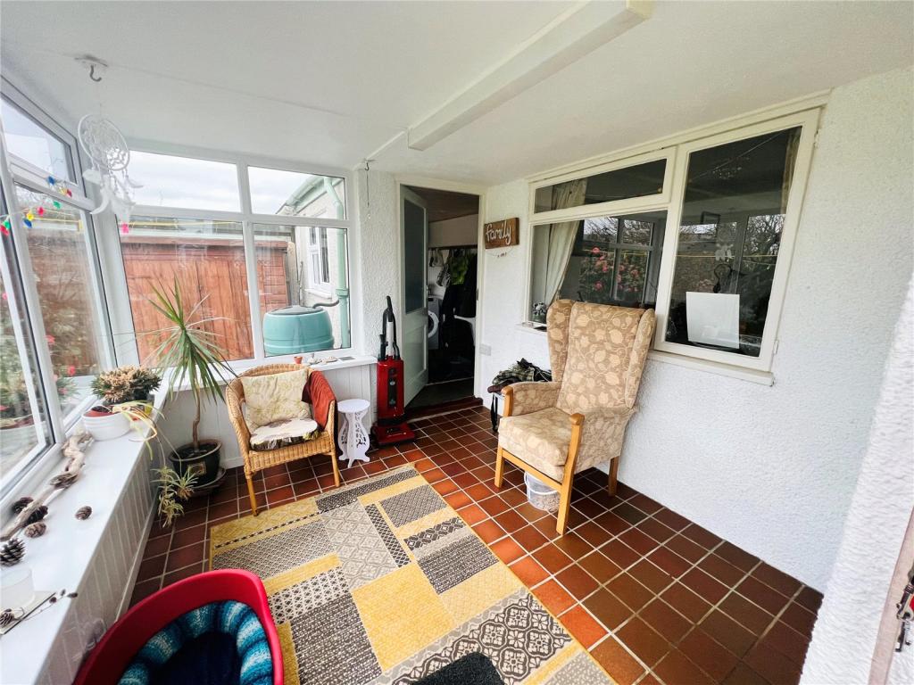 Sun Room