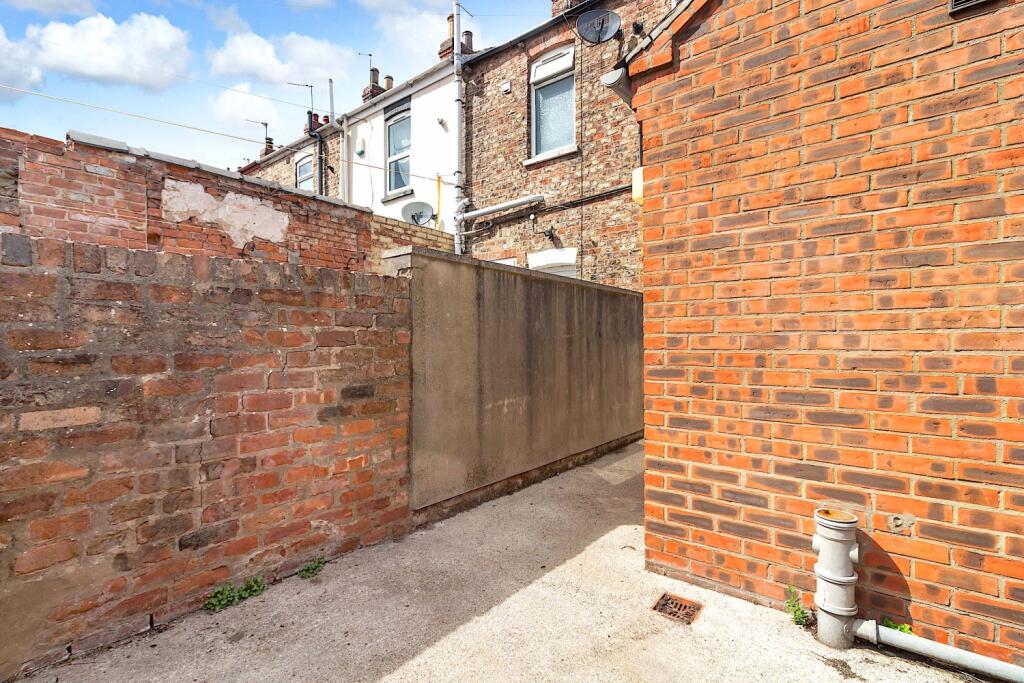 7 Hanover Street East - Yard2