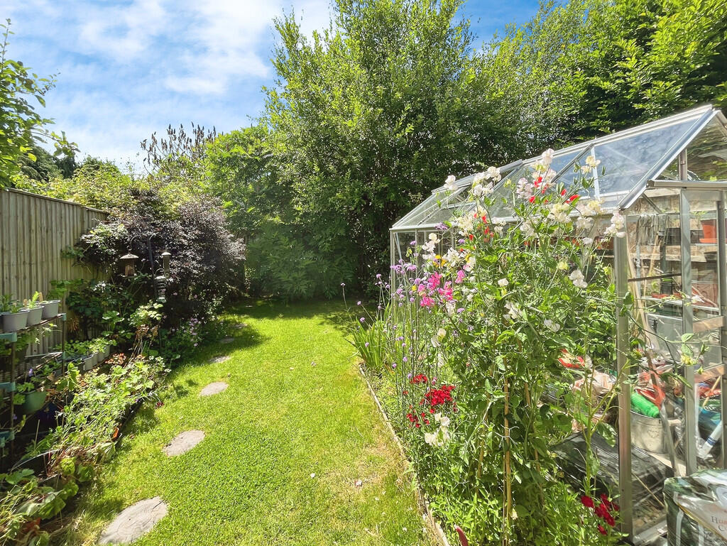 Garden Main