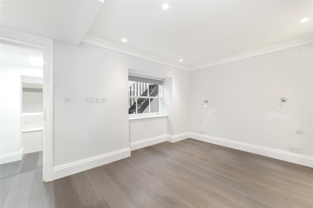Fifth Bedroom