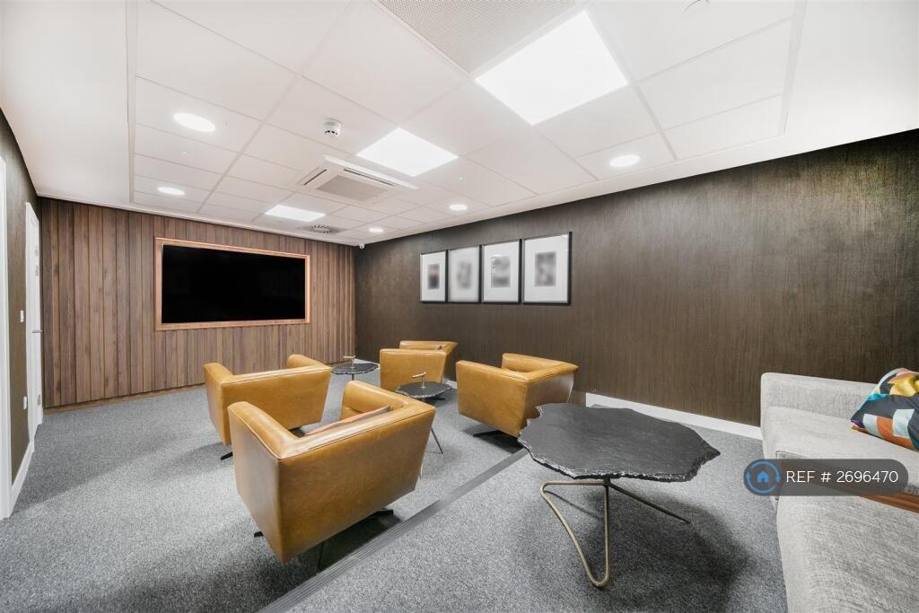 Cinema Room