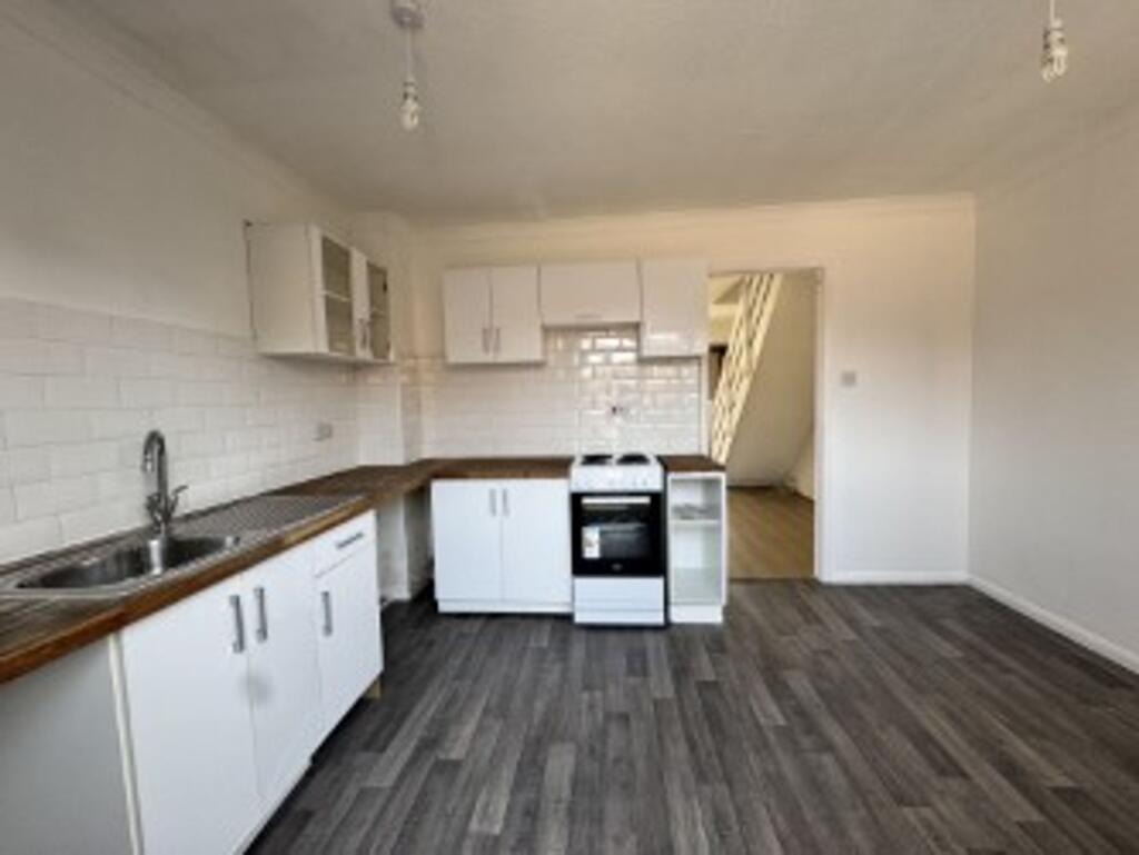 Leaforis Road, Cheshunt, EN7