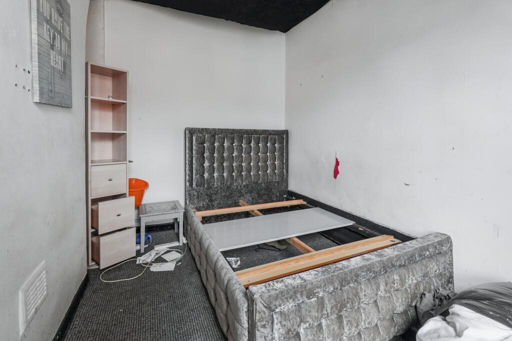 7 Dovey Street, Liverpool, Merseyside, L8 8BT