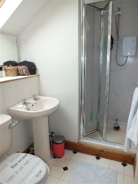 Bedroom 1 En-Suite