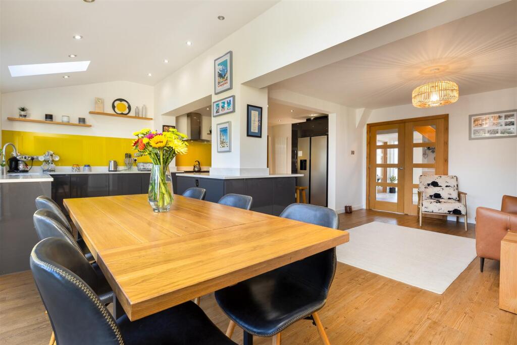 1 Willesley Close, Ashby de la Zouch