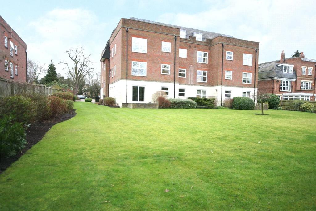 Communal Gardens