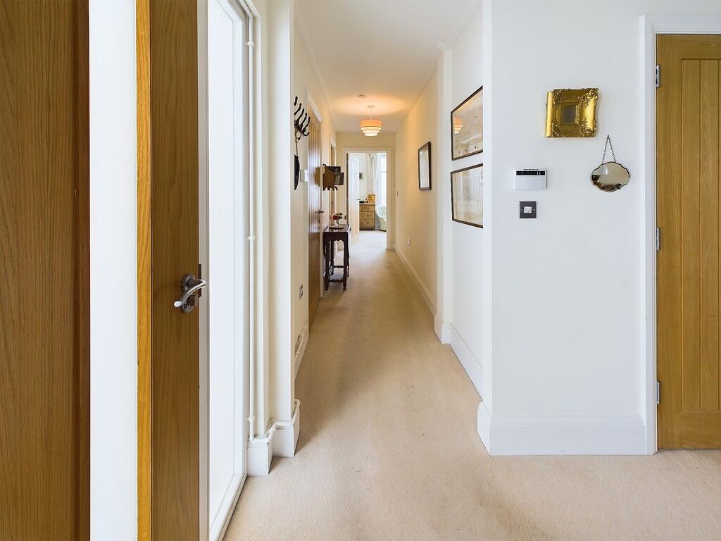 Hall b