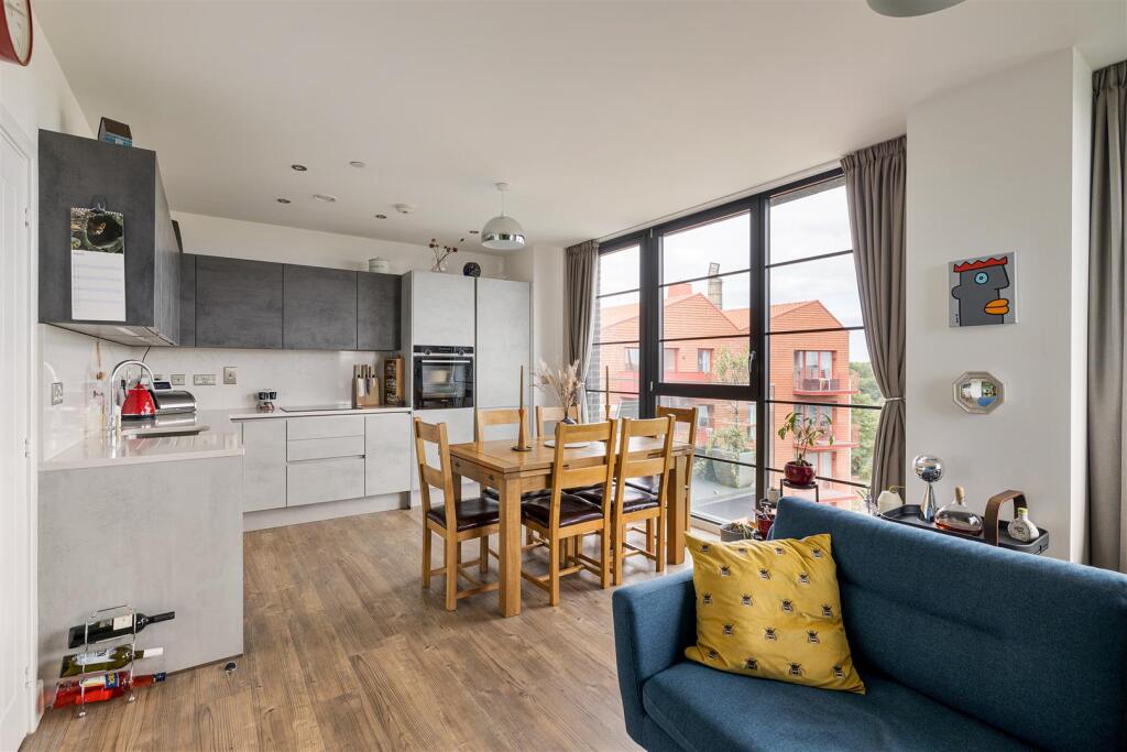 Distillery Building E3