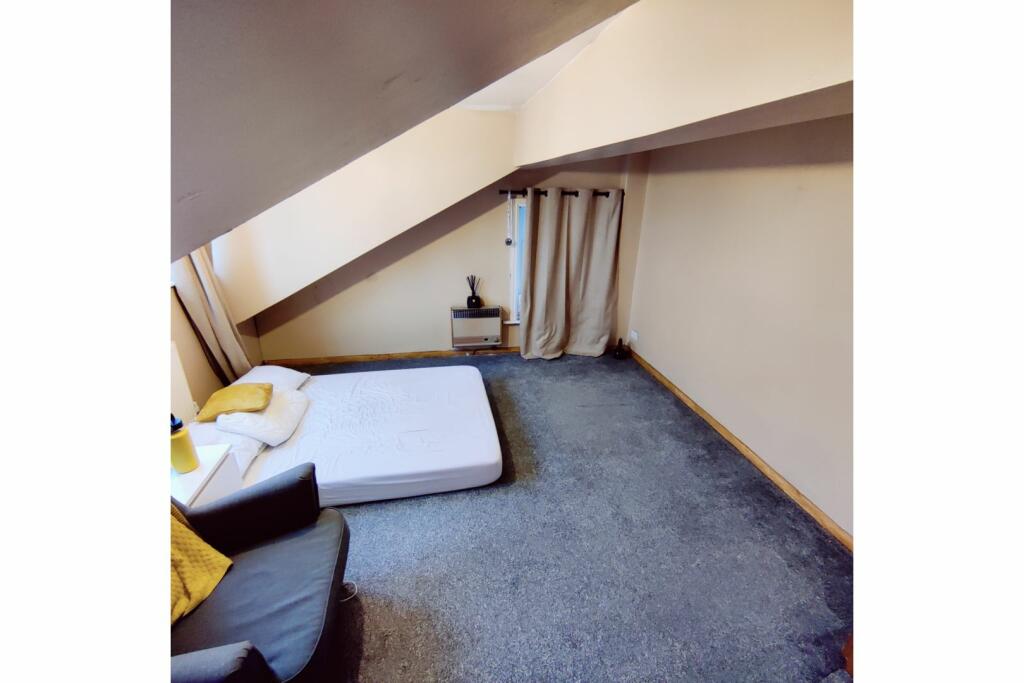 Bedroom Five