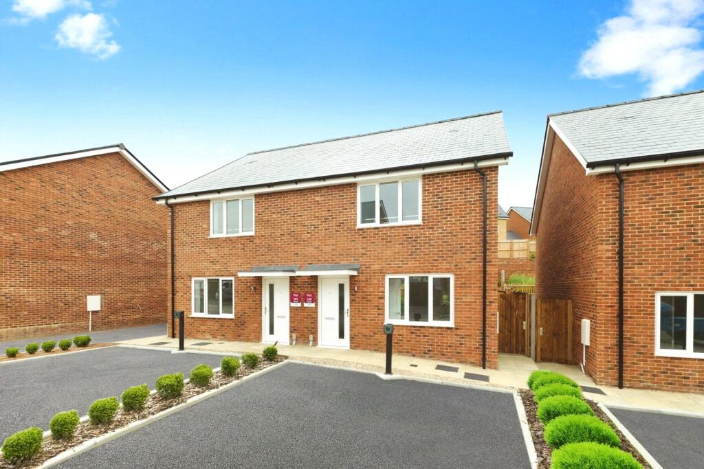 House Type L4 (2bed)
