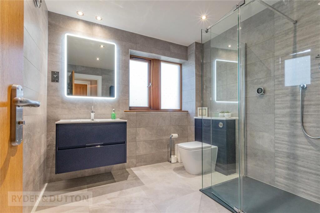 En-Suite To Master