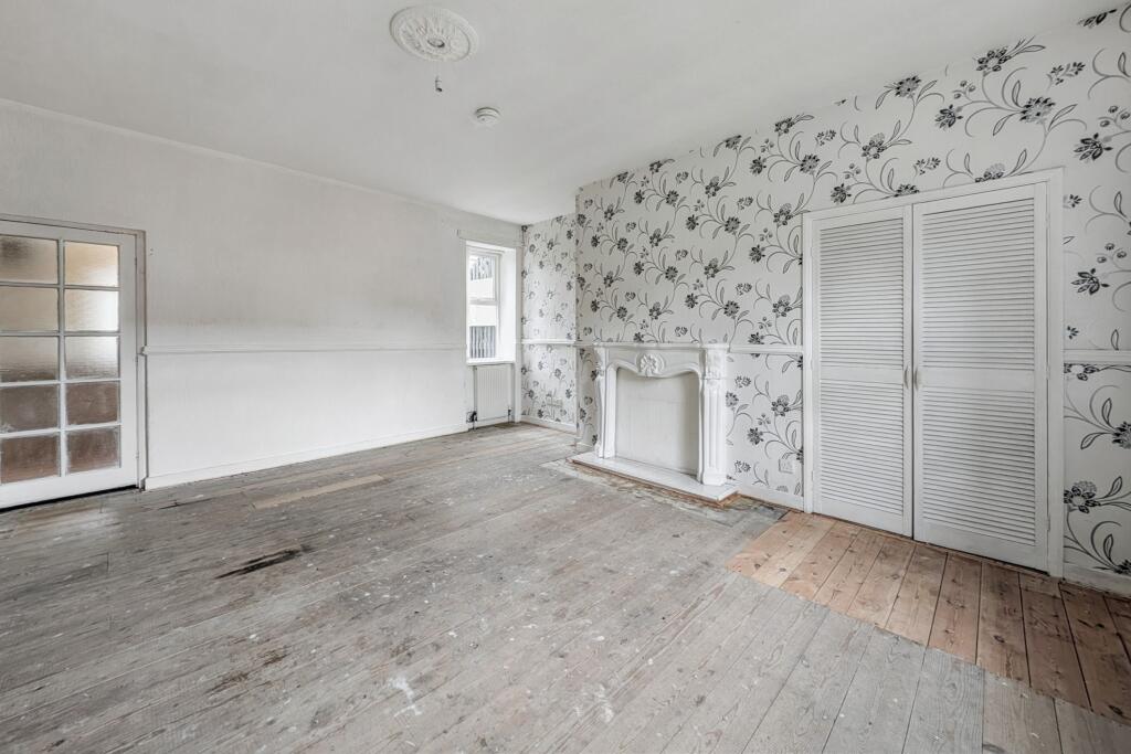 8 James Street, Westerhope, Newcastle Upon Tyne, NE5 5JL