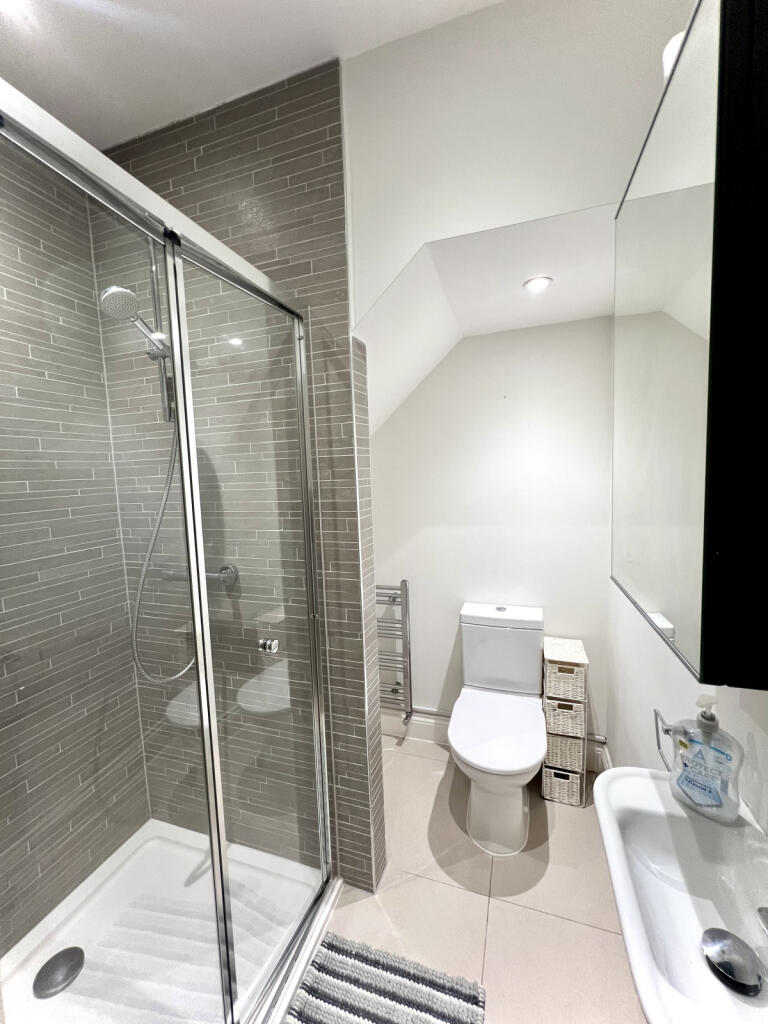 Ground Floor Bathroom