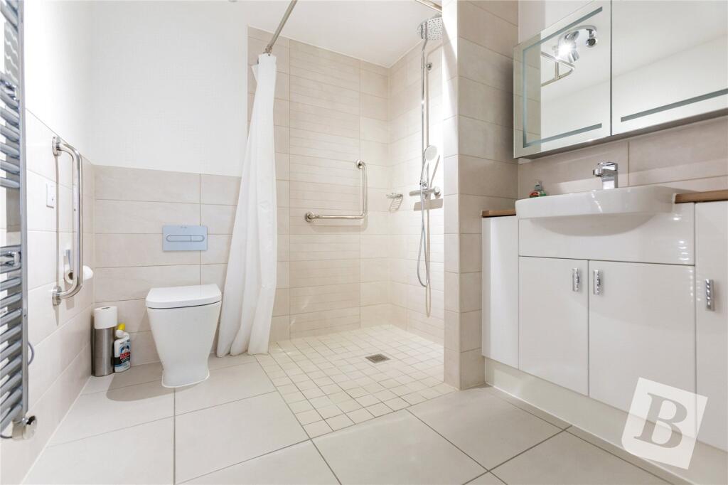 Wet Room