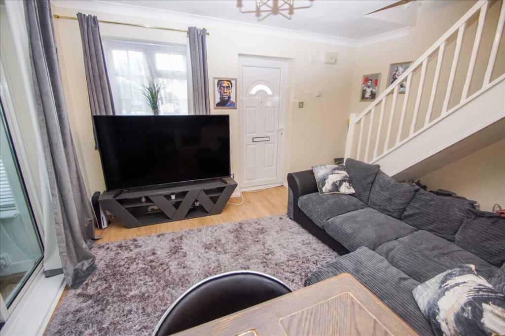 Open Plan
