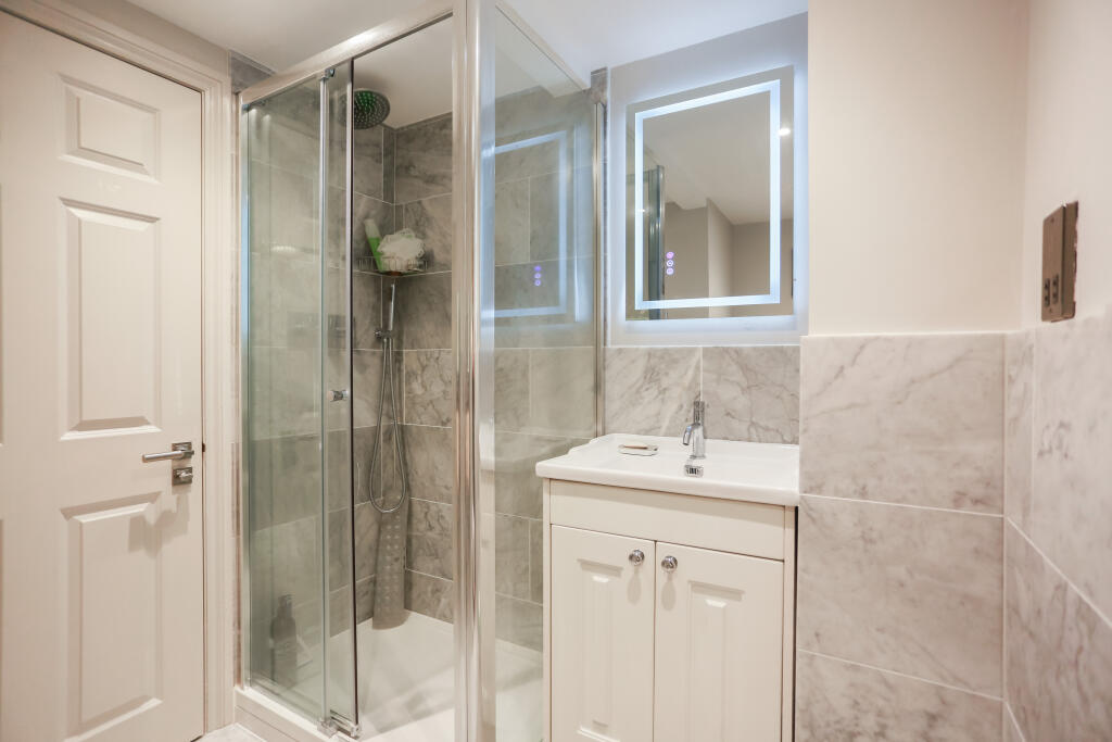 showerroom