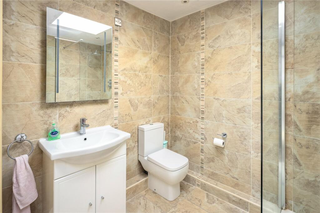 Bathroom View 2