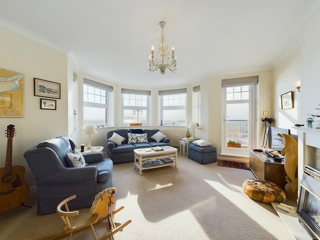 Living Room a