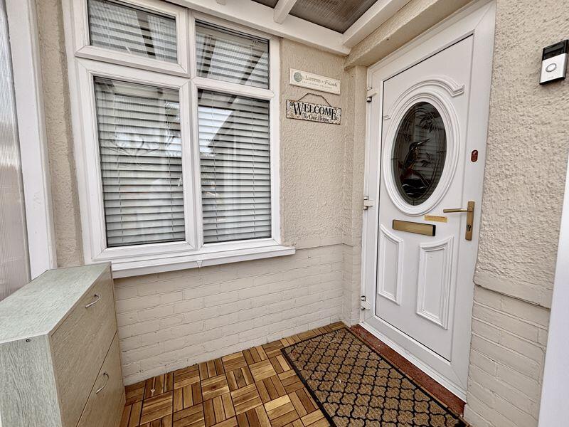 Porch 