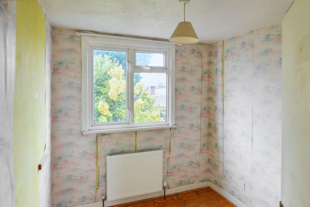11 Thames Close, Bulkington, Bedworth, Nuneaton And Bedworth, Warwickshire, CV12 9QF