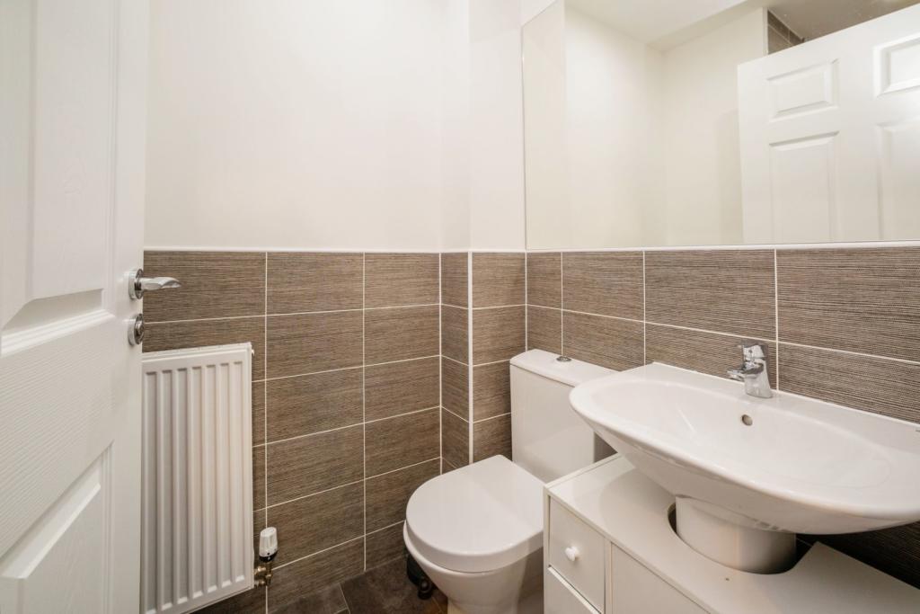 Master En-suite