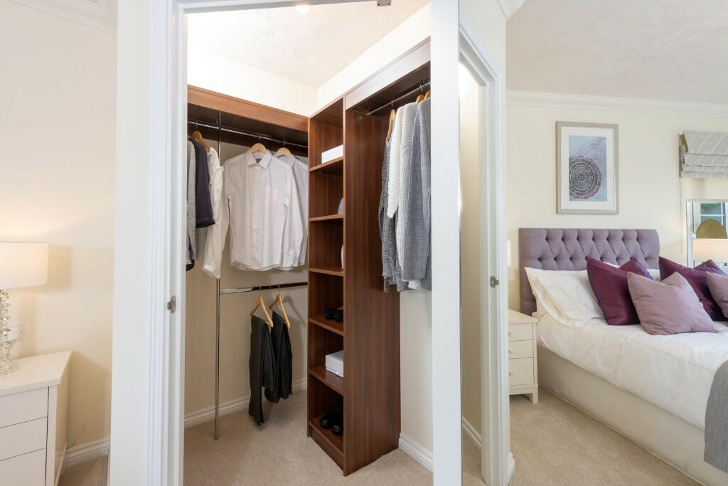 Example Wardrobe