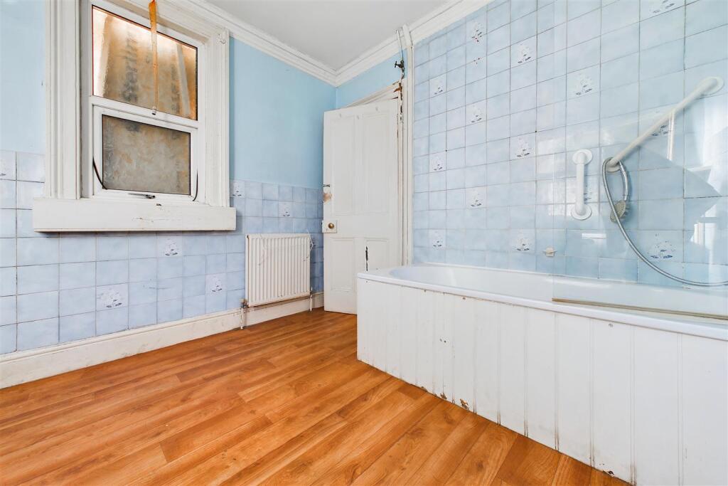 9 St. Matthews Place, Widcombe, Bath BA2 4JJ | Fre