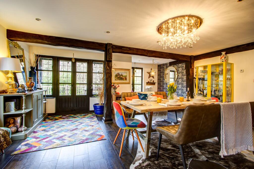 Dining Room 3