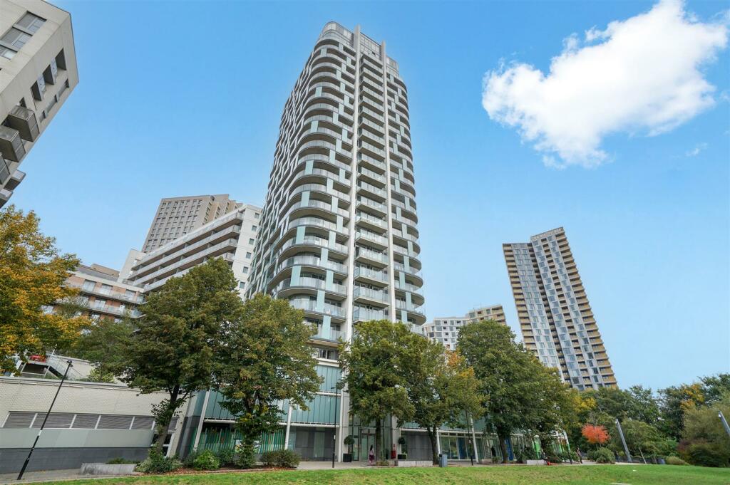 Sienna Alto - Renaissance Development - Property F