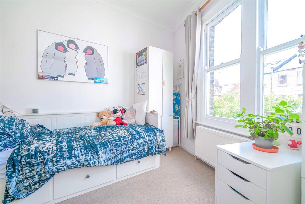 Bedroom 2 B