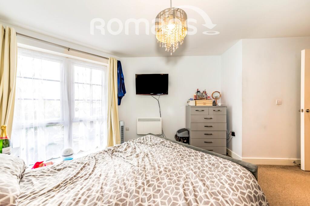 Bedroom Alt