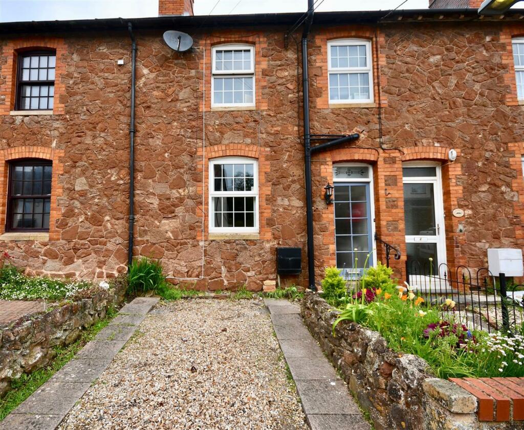 6 Bridge Street