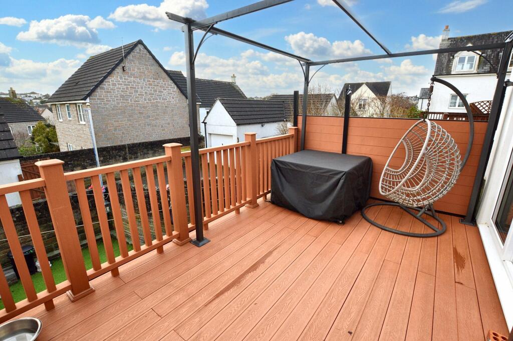 Composite Terrace
