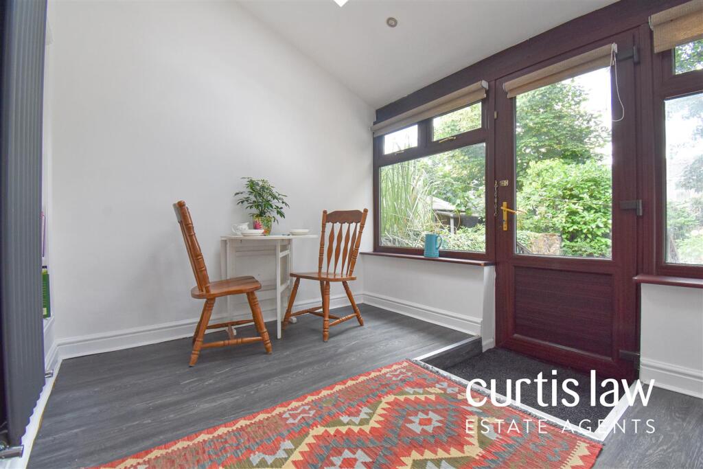 Second Reception Room