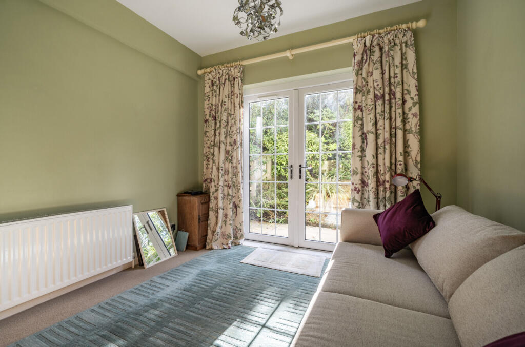 Boughmore Road, Sidmouth, Devon