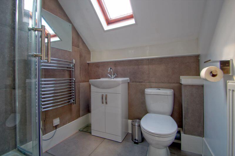 Shower Room 2
