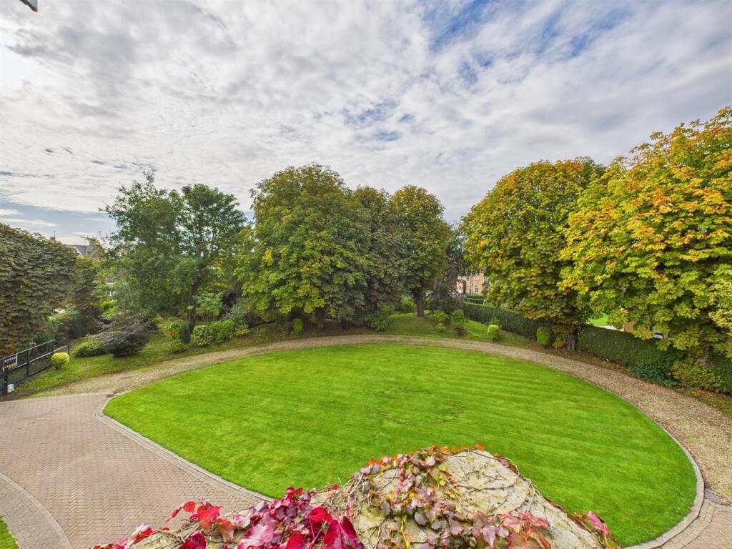 Grounds: