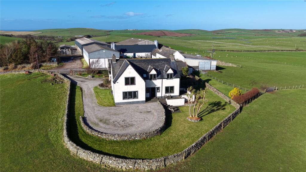 Farmhouse