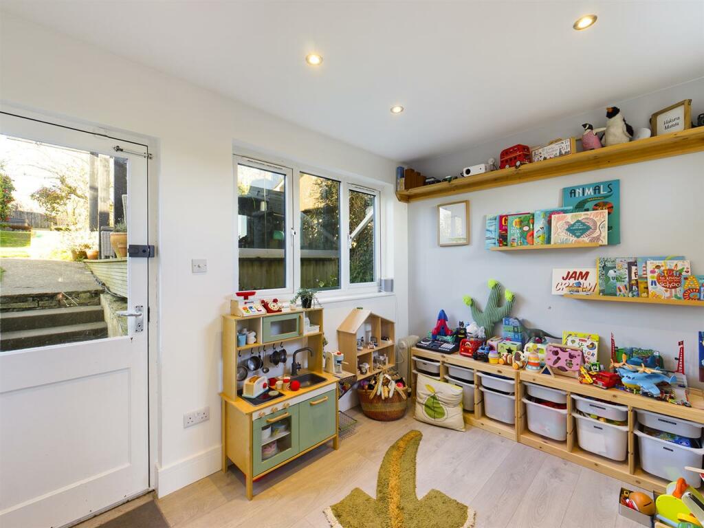 Play Room
