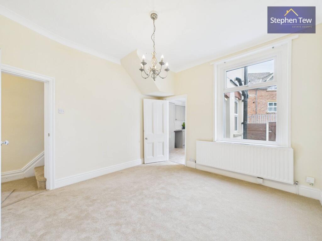 Living/Dining Room