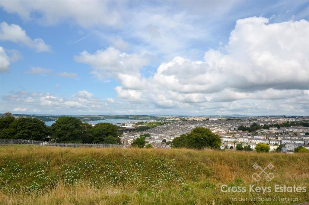 Communal Garden, Storage, Park