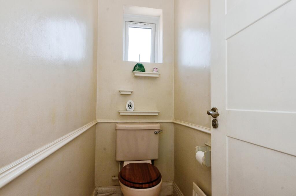 Bathroom Two