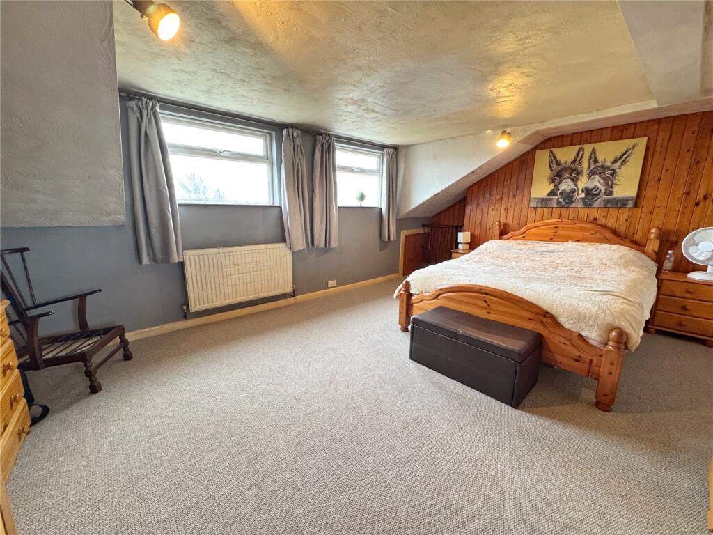 Bed 1
