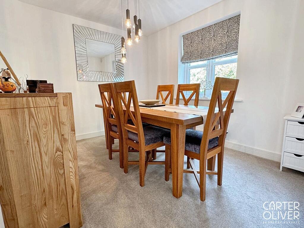Reception 2 / Dining Room