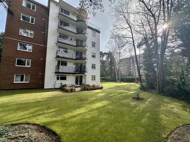 Communal Gardens