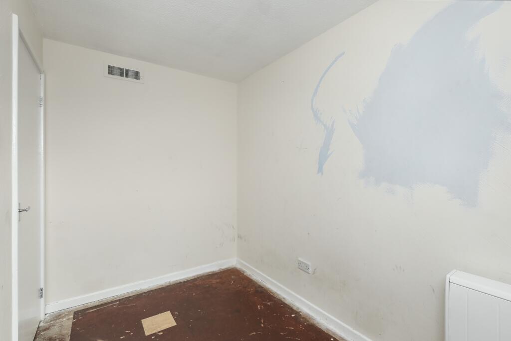 54 Queens Street, Doncaster, South Yorkshire, DN4 8AB