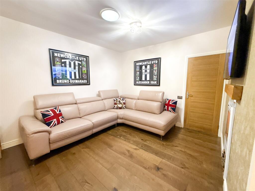 Snug/Family Room