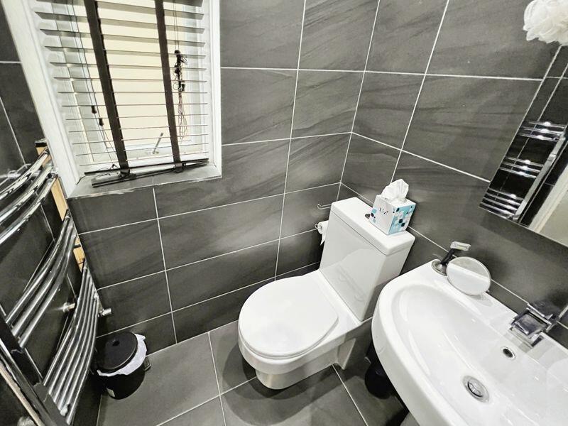 En suite