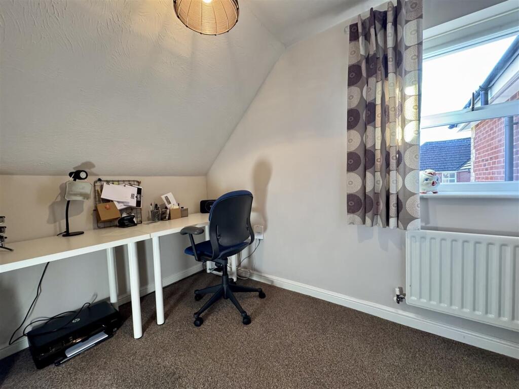 Bedroom Four