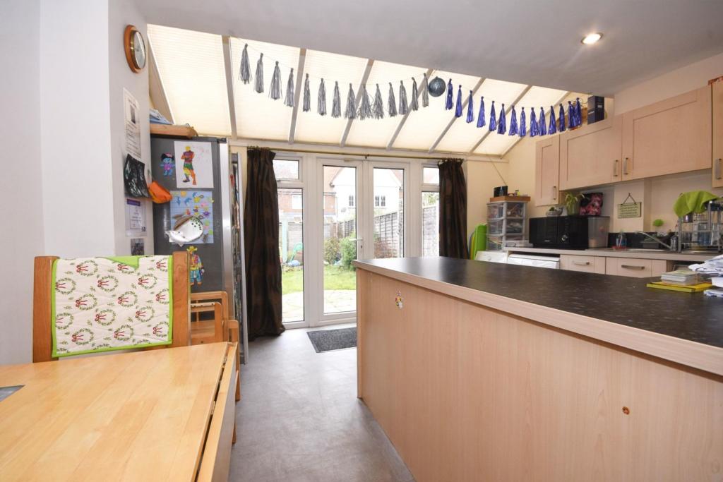 Kitchen/Breakfast